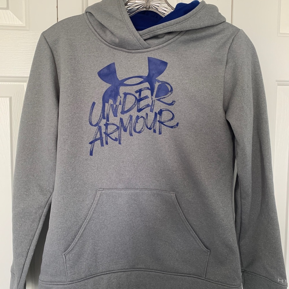 Under Armour Youth Sweatshirt